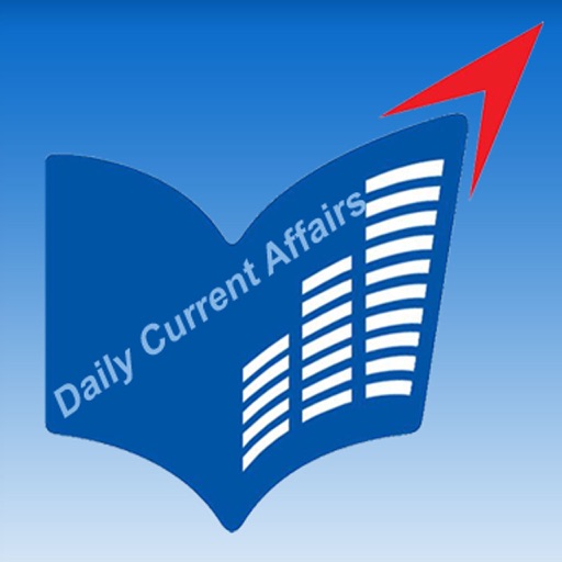 Daily Current affairs icon