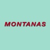 Montanas, Leyland - For iPad