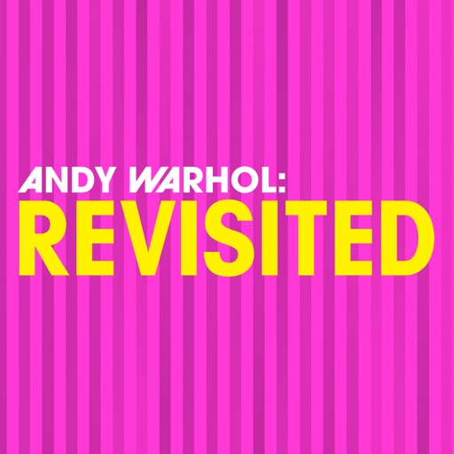 Andy Warhol: Revisited icon
