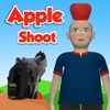 AppleShoots–Shoot the Apple placed on person head