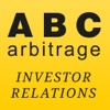 ABC arbitrage IR