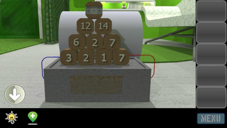 Room Escape Match 2 screenshot-3