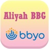 Aliyah BBG