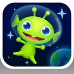 Earth School 2 - Space Walk Star Discovery and Dinosaur games for kids
