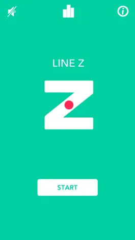 Game screenshot The Line Zen Free mod apk