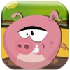 A Piggies Bad Farm Escape - Cool Ham Runner Road Cross