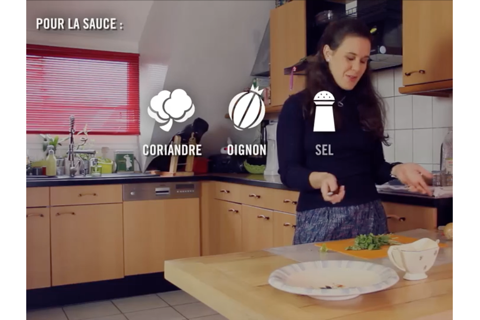 Raconte-moi une recette screenshot 4