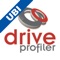 The DriveProfiler UBI App is targeted specifically for the UBI market where the end user (the driver) is the intended audience