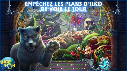 Screenshot #2 pour Spirits of Mystery: Les Chaînes d'une Promesse - Une aventure d'objets caches