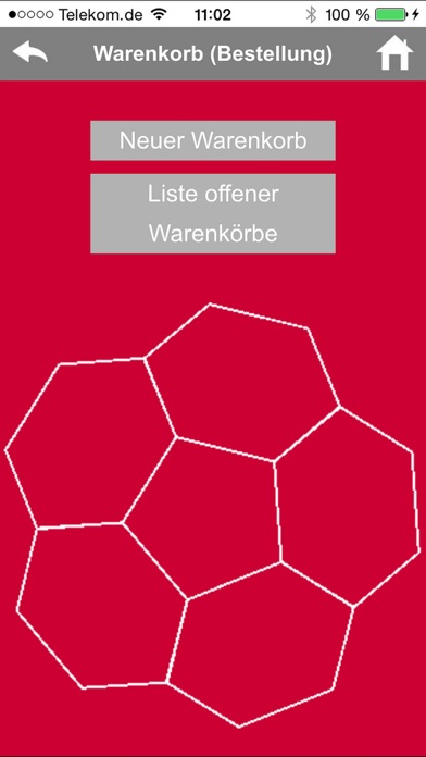 MW-SOKO APP screenshot