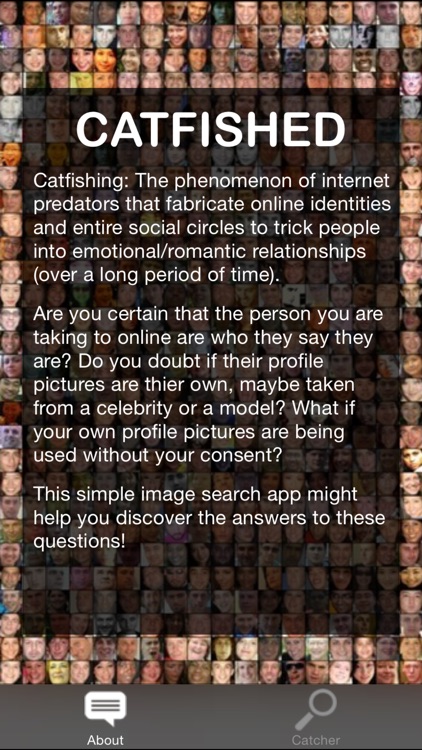 Catfished Ad free