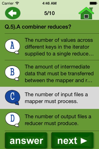 Big Data Hadoop Training screenshot 4