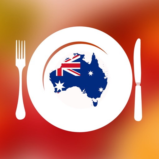 Australian Foods icon