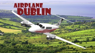 Airplane Dublinのおすすめ画像1