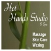 Hot Hands Studio & Spa