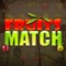 Fruit match is a card matching game