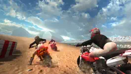 Game screenshot Big Air Stunt Rider hack
