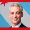 RAHM CHICAGO