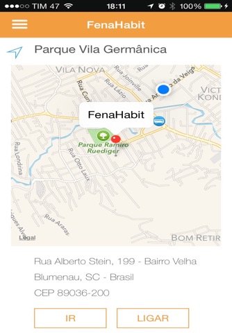 Fenahabit screenshot 3