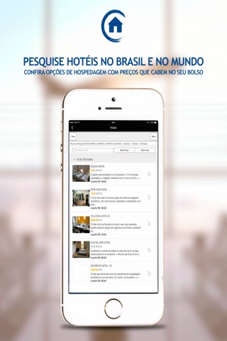 Litoral Turismo screenshot 3