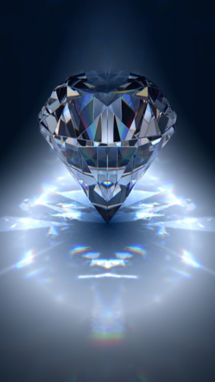 Diamond HD Wallpapers - For iPhone 6, iPhone 6 Plus