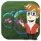 Bubble Shooter is a game to shoot Bubbles of Different Colors