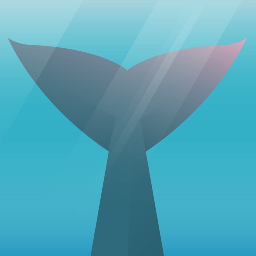 Whale Jail iOS App
