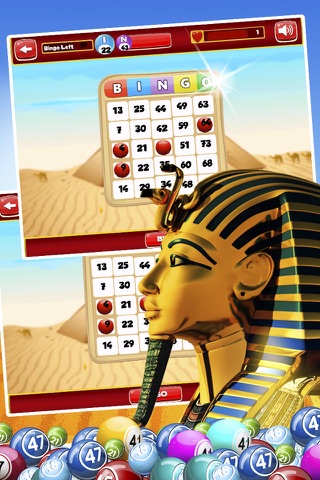 Lost Bingo Boy - Free Bingo screenshot 2