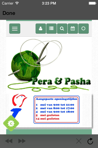 Perapasha screenshot 3