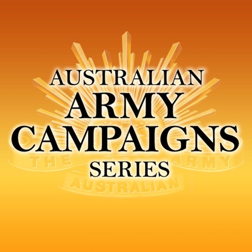 Australian Army Campaigns Series