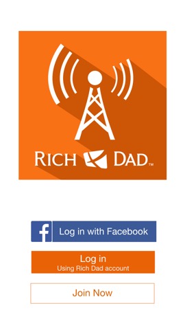 Rich Dad Radio Showのおすすめ画像2