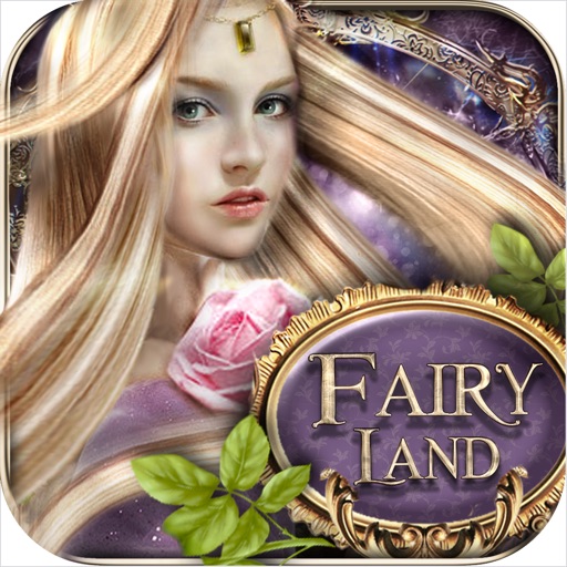 Abana's Fairyland Icon