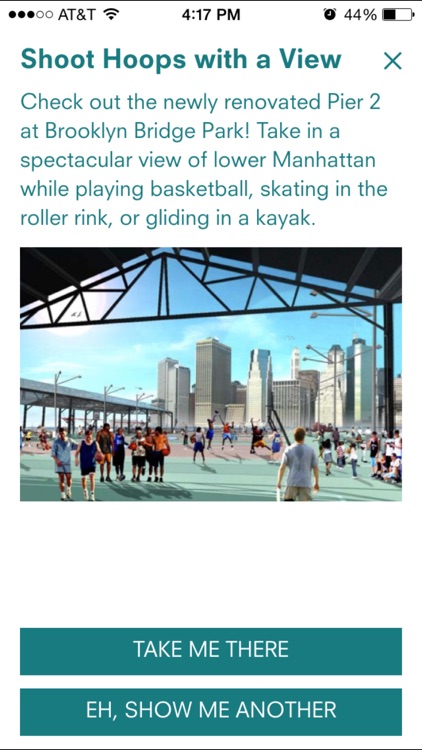 Explore NYC Parks screenshot-3