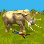 Elephant Simulator Unlimited App Positive Reviews