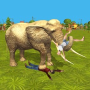‎Elephant Simulator Unlimited