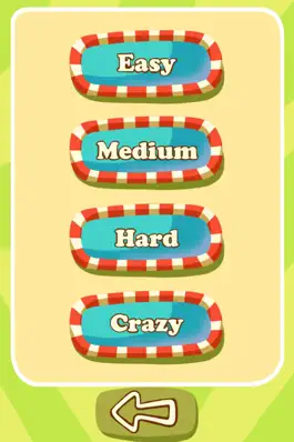 Game screenshot Dream Cake hack