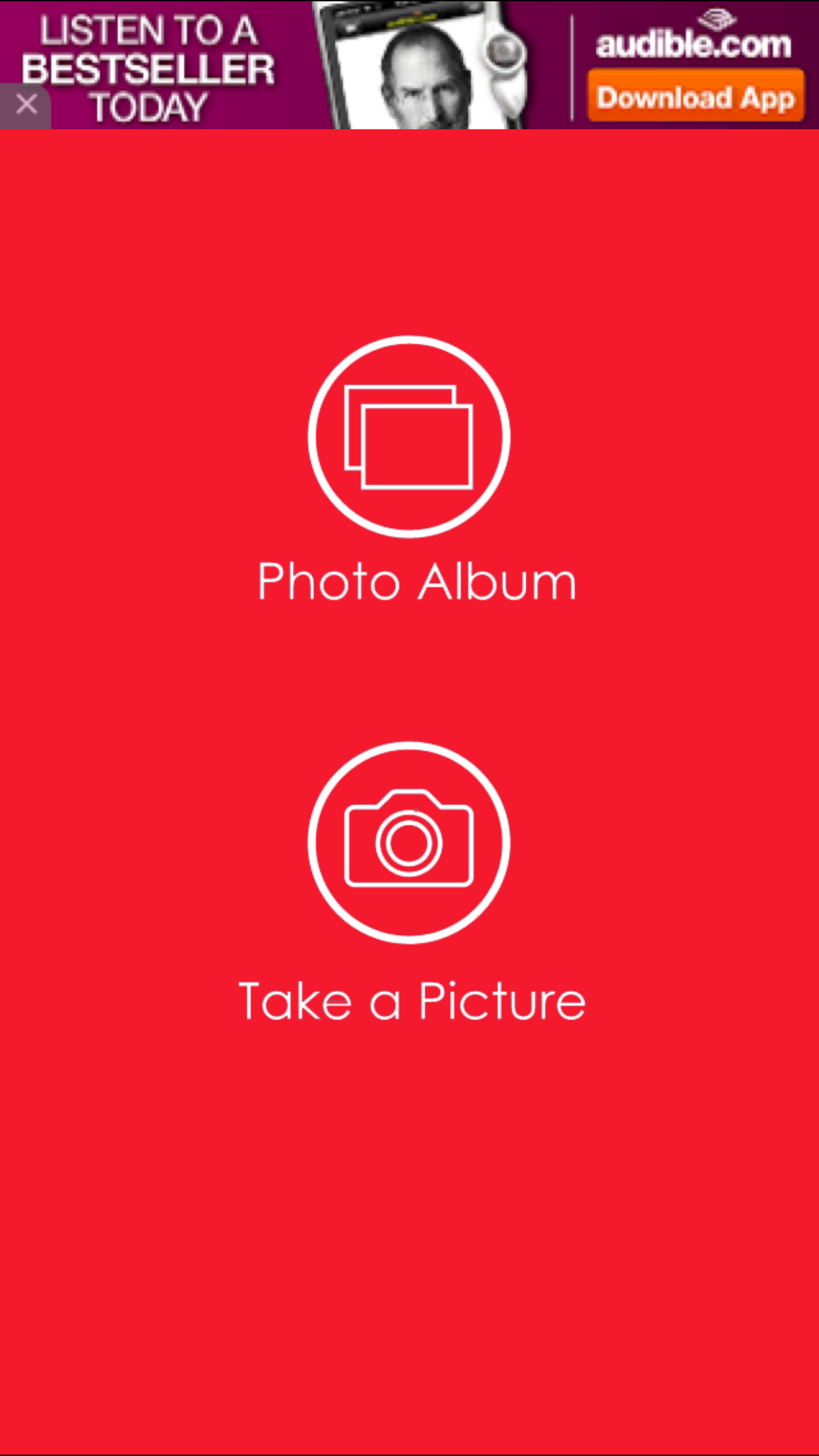 Pics Lab - Image Editor screenshot 2
