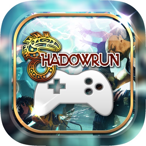 Video Games Wallpapers : HD Fantasy Gallery Themes and Backgrounds For Shadowrun Collection icon