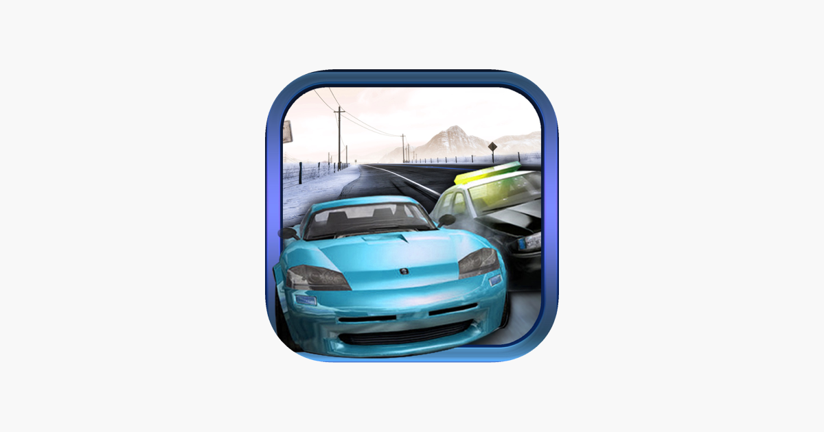 ‎HD Race-Car Jet Blaster: A Free Highway Traffic Arcade Game on the App ...