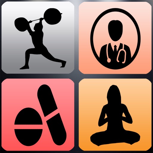 Health Pocket icon