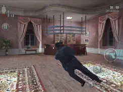 Max Payne Mobile iPad image 1