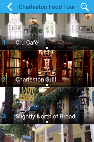 Charleston Food Tour screenshot 4