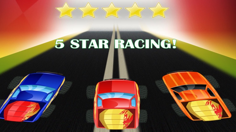 Monster Truck Retro Circuit Racing Free screenshot-3