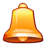 The Bell Of Shame - App Icon
