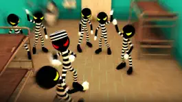 Game screenshot Stickman Escape Story 3D hack