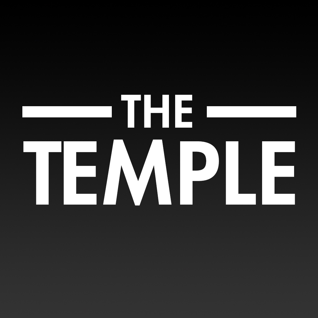 PMTheTemple icon