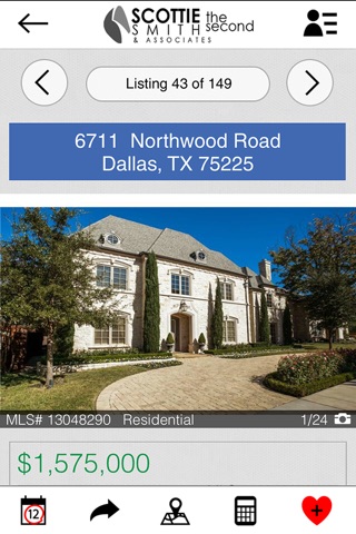 Scottie Smith Real Estate - Homes for Sale screenshot 3