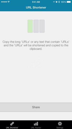 URL Shortener - with goo.gl and more