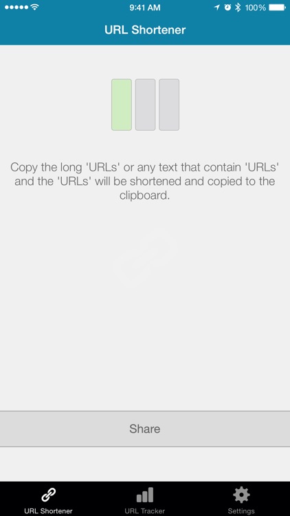 URL Shortener - with goo.gl and more screenshot-0
