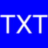 App icon for Teletext - TextTV by oxorr